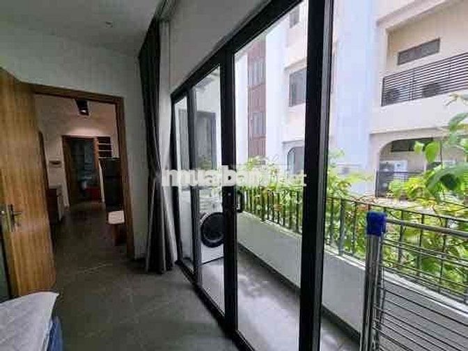 ☘️ 1PN Ban Công ở ngay Dakao, Quận 1 gần Đài Truyền Hình, Phố đi Bộ