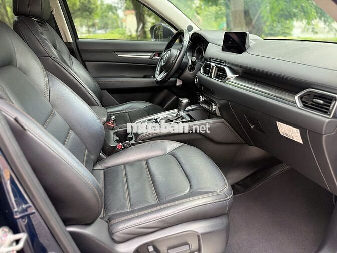 Mazda CX5 2019 2.5L Premium Full kịch cực đẹp