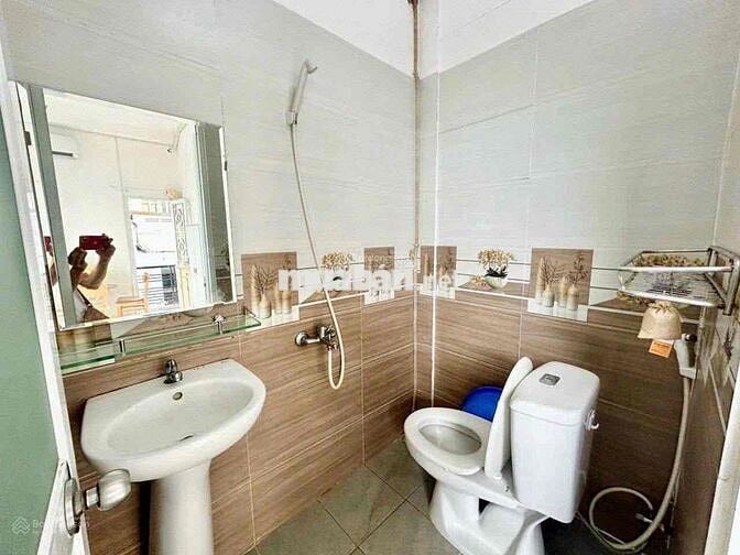 🔥Căn Hộ - Studio - Cửa Sổ - Ban công - Nằm Ngay Cầu Đỏ