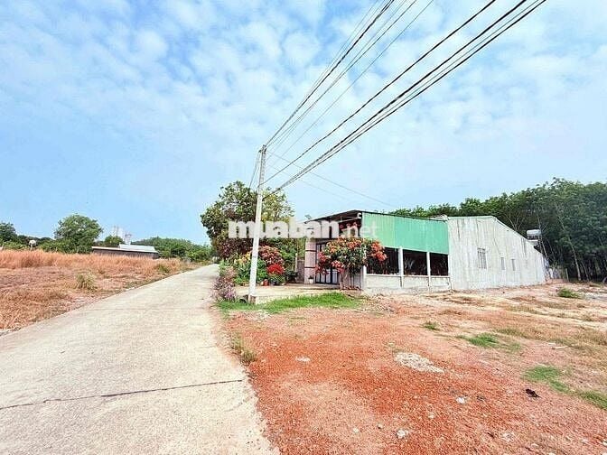 10x55x50tc (550m2) P.Chơn Thành giá đầu tư