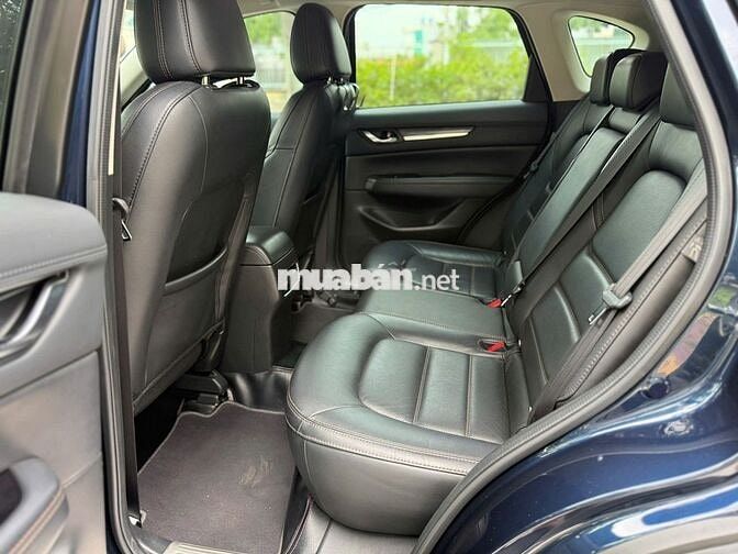 Mazda CX5 2019 2.5L Premium Full kịch cực đẹp