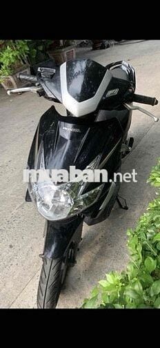Honda Air Blade FI zin
