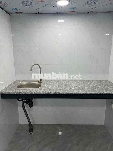 căn hộ DV 30m2, mặt tiền đg.TTH21,Q12