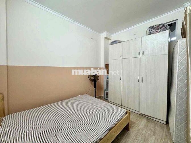 NHÀ NGUYÊN CĂN 1 TRỆT 1 LẦU 2PN 2WC _BAN CÔNG NGAY CẦU THỊ NGHÈ BASON