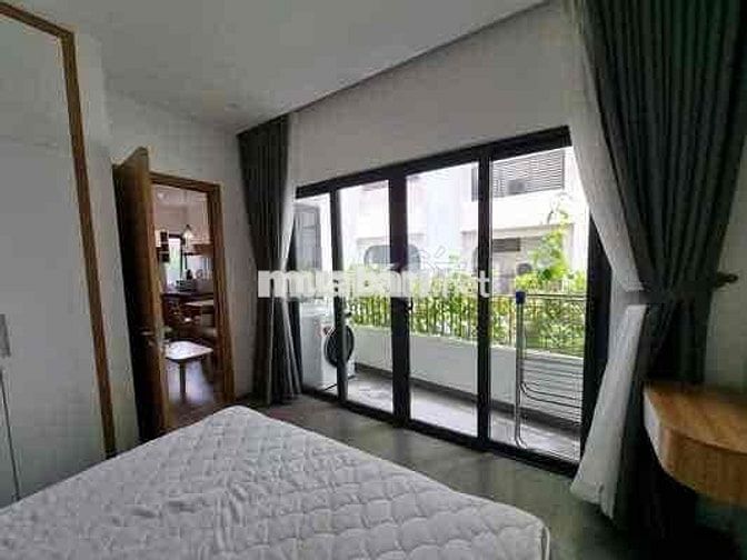 ☘️ 1PN Ban Công ở ngay Dakao, Quận 1 gần Đài Truyền Hình, Phố đi Bộ