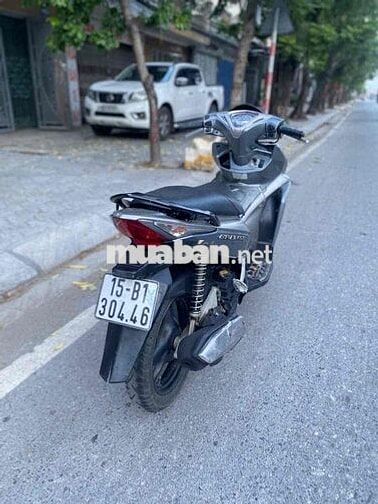 Honda Airblade đời cao zin cả xe đẹp lung linh