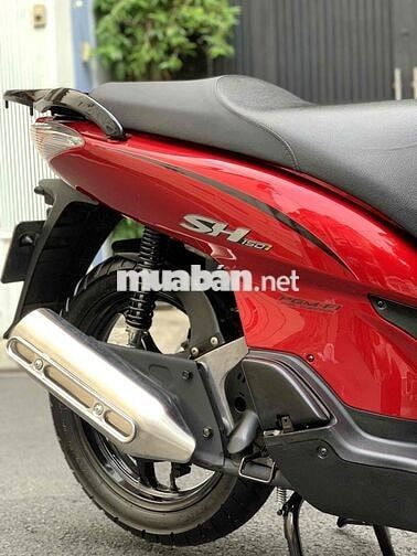 Sh150 2008 chính chủ sài gòn