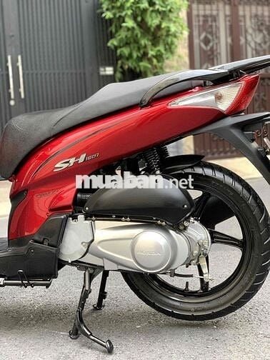 Sh150 2008 chính chủ sài gòn