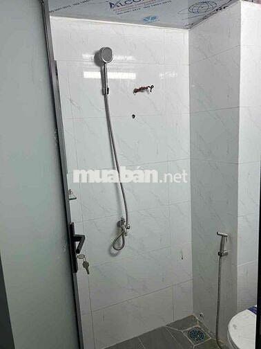 căn hộ DV 30m2, mặt tiền đg.TTH21,Q12