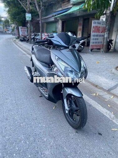 Honda Airblade đời cao zin cả xe đẹp lung linh