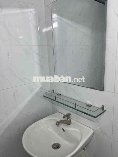 căn hộ DV 30m2, mặt tiền đg.TTH21,Q12