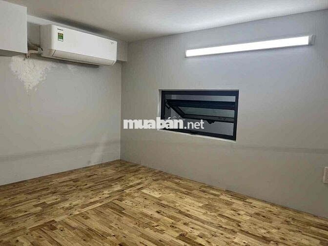 căn hộ DV 30m2, mặt tiền đg.TTH21,Q12