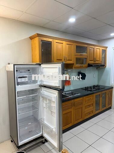 Cho thuê KdC Việt sing. 51 m full 4,5 triệu. 30m giá 3tr