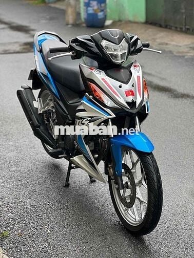 Honda Winner V1 2018