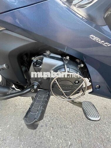 Honda Future FI 2022 Xám