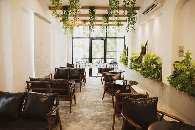  Mặt Tiền  Lê Văn Duyệt 200m2 2 Lầu Sát VŨ Huy Tấn Quận 1 Có Vỉa Hè