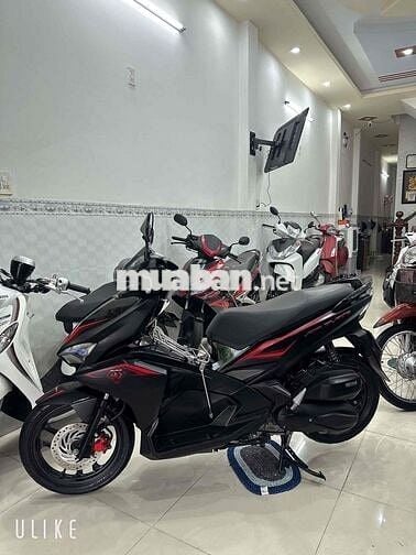Honda Air Blade 125 Fi ( Bản Đặt Biệt ) BS: 65 CT