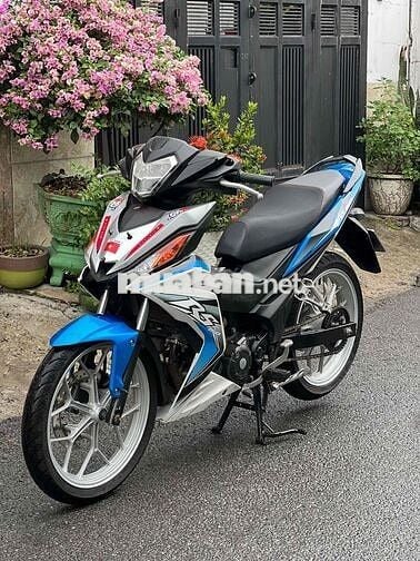 Honda Winner V1 2018