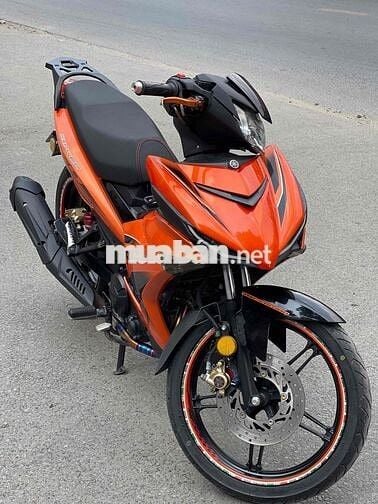 Yamaha Exciter 150cc 2018 Cam đen bstp CHÍNH CHỦ
