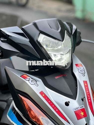 Honda Winner V1 2018