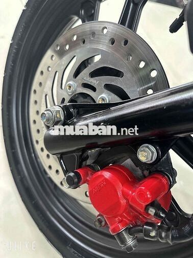 Honda Air Blade 125 Fi ( Bản Đặt Biệt ) BS: 65 CT