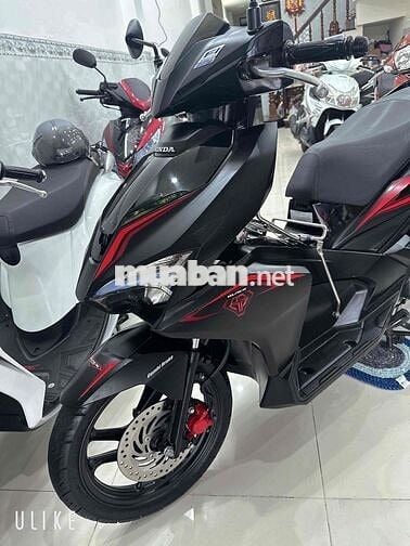 Honda Air Blade 125 Fi ( Bản Đặt Biệt ) BS: 65 CT