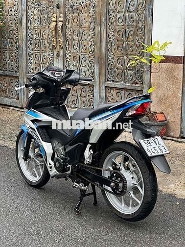 Honda Winner V1 2018