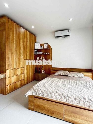 CHO THUÊ CĂN HỘ PANOMA - TOÀ NHÀ MỚI, HIỆN ĐẠI
