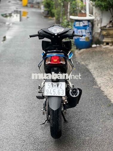Honda Winner V1 2018