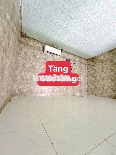 Cần vốn làm ăn nên bán dãy trọ 7P thu nhập tốt ở CỦ CHI,810Tr Sổ Riêng