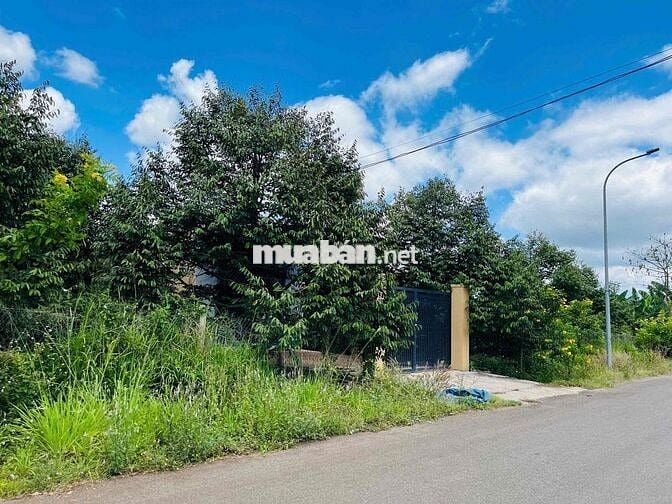 KẸT TIỀN BÁN GẤP LÔ ĐẤT 2700m2