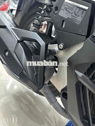 Honda Air Blade 125 Fi ( Bản Đặt Biệt ) BS: 65 CT