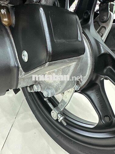 Honda Air Blade 125 Fi ( Bản Đặt Biệt ) BS: 65 CT