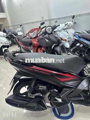 Honda Air Blade 125 Fi ( Bản Đặt Biệt ) BS: 65 CT