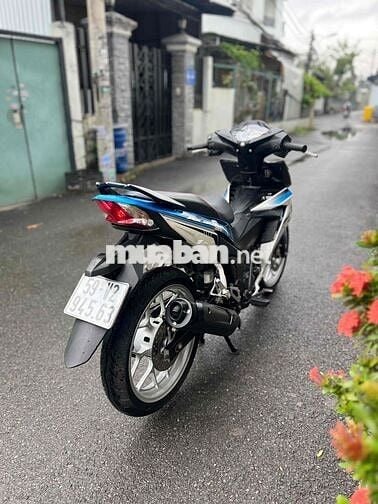 Honda Winner V1 2018