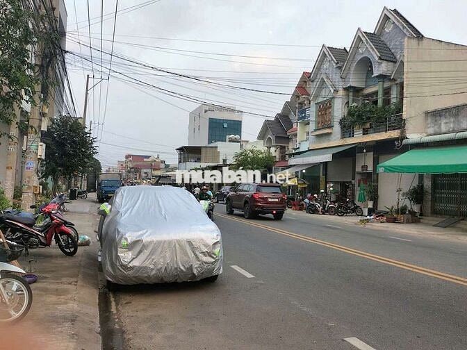 💥 mặt bằng kd e cam kết rẻ nhất visip1.có 6,5t thôi  nhanh mới kịp ạ 