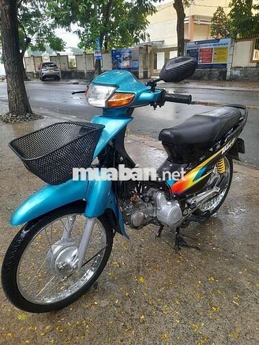 Wave Hàn quốc 
