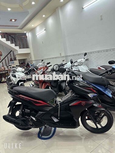 Honda Air Blade 125 Fi ( Bản Đặt Biệt ) BS: 65 CT