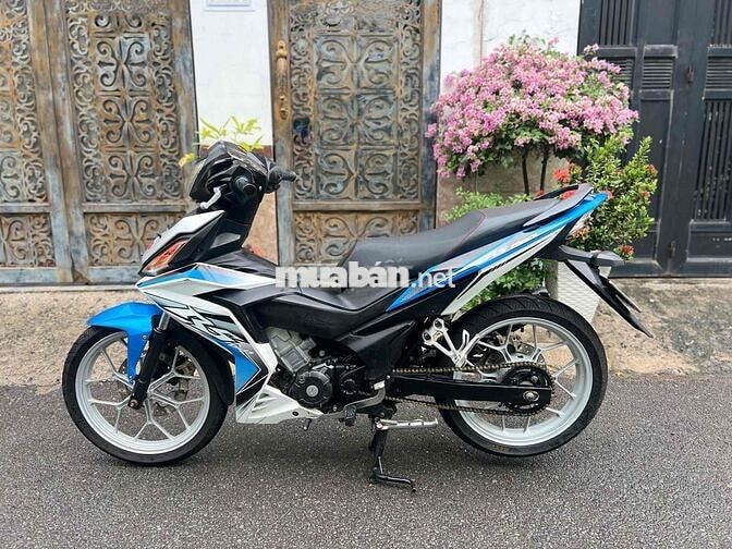 Honda Winner V1 2018