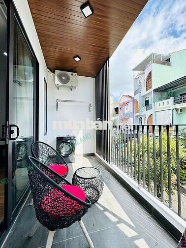 ✨ STUDIO BAN CÔNG RỘNG | KHU VỰC SƠN TRÀ 🌿
