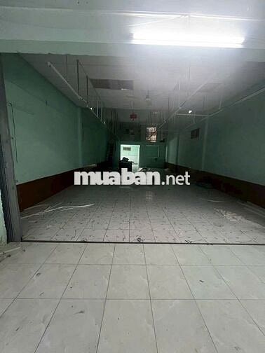 Cho thuê nhà mtnb tây thạnh, đường s11 dt 5x20m trống suốt