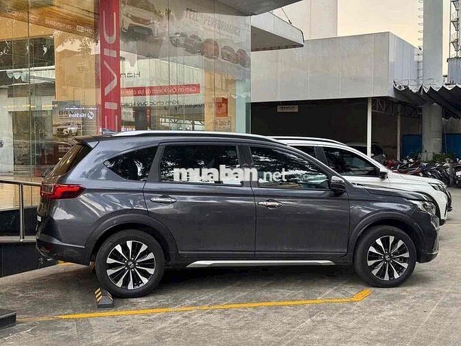 Honda BR-V L Nhập 2023 Màu Xám