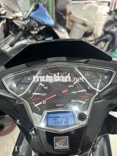 Honda Air Blade 125 Fi ( Bản Đặt Biệt ) BS: 65 CT