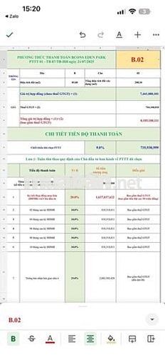 Nhà phố mặt tiền 208m2 dtsd, 4ngủ 5wc, Bình Thung phường Đông Hoà