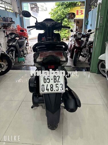 Honda Air Blade 125 Fi ( Bản Đặt Biệt ) BS: 65 CT