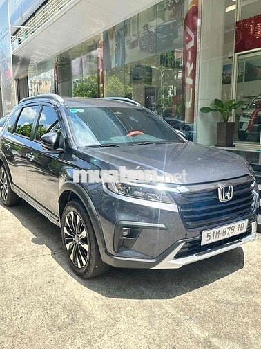 Honda BR-V L Nhập 2023 Màu Xám