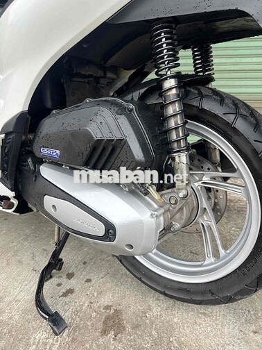 Honda SH 150 CBS 2022 Trắng bán trả góp
