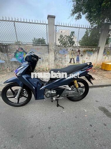 Honda Future FI 2022 Xám