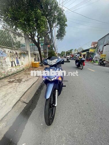 Honda Future FI 2022 Xám
