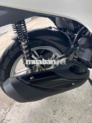 Honda SH 150 CBS 2022 Trắng bán trả góp